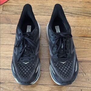 Mens Hoka ones